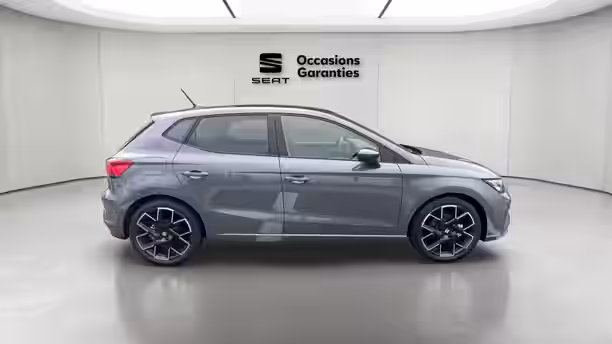 SEAT IBIZA 6 / 24