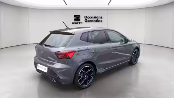 SEAT IBIZA 5 / 24