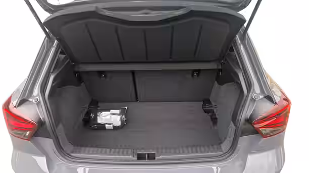 SEAT IBIZA 12 / 24