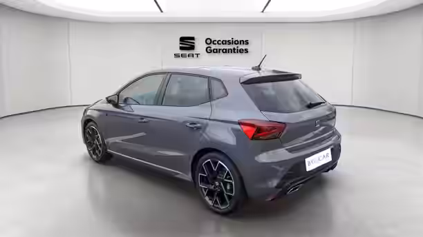SEAT IBIZA 3 / 24