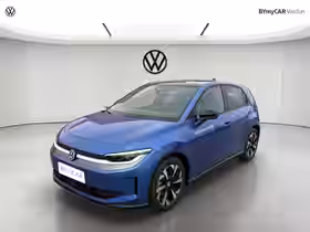 ID. POLO Style Exclusive 211 ch  52 kWh