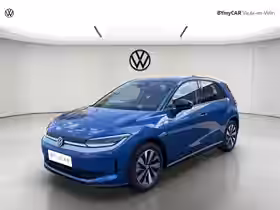 ID. POLO Life Edition 211 ch  52 kWh