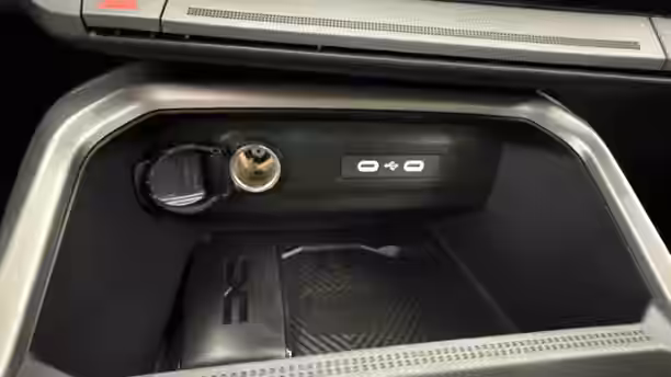 DACIA BIGSTER HYBRID 17 / 23