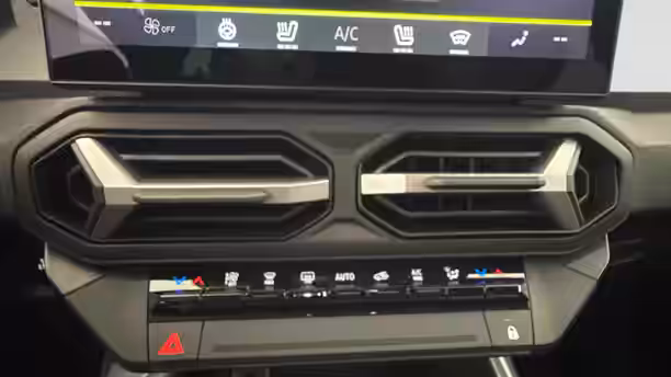 DACIA BIGSTER HYBRID 21 / 23
