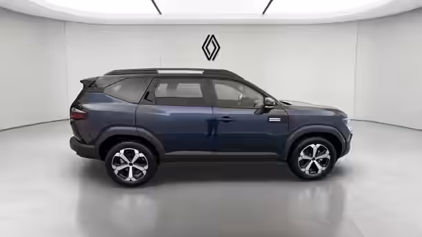 DACIA BIGSTER HYBRID 6 / 23