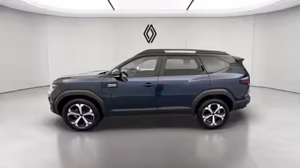 DACIA BIGSTER HYBRID 2 / 23