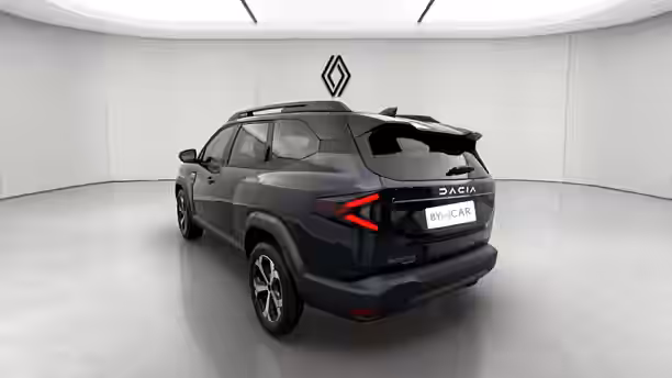 DACIA BIGSTER HYBRID 3 / 23