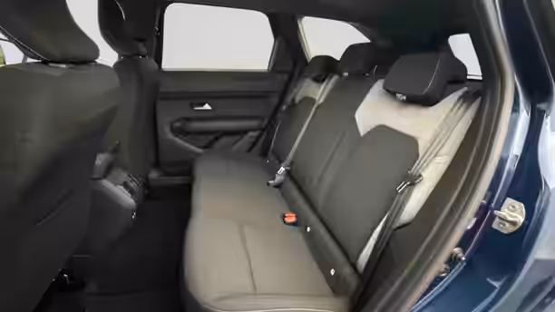 DACIA BIGSTER HYBRID 12 / 23