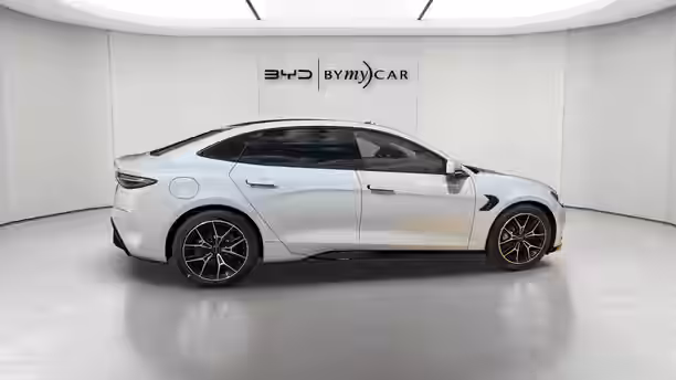 BYD SEAL 6 / 16