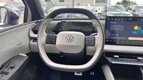 VOLKSWAGEN ID. POLO 10 / 14
