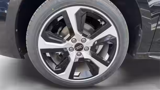 AUDI A1 SPORTBACK 15 / 21