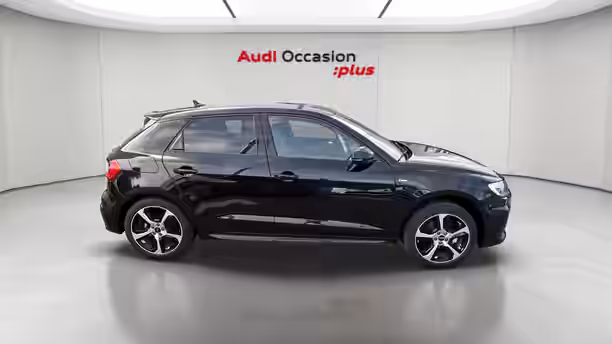 AUDI A1 SPORTBACK 6 / 21