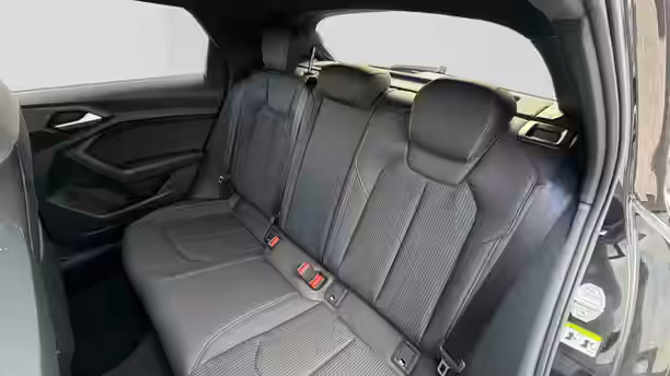 AUDI A1 SPORTBACK 18 / 21
