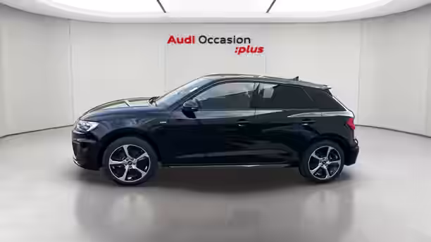 AUDI A1 SPORTBACK 2 / 21