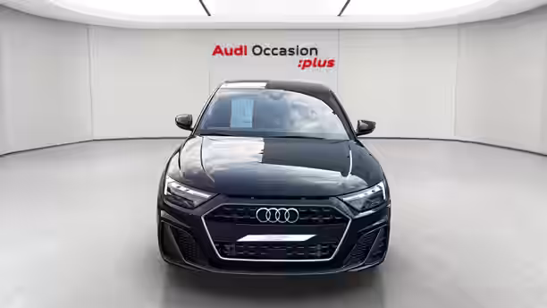 AUDI A1 SPORTBACK 8 / 21