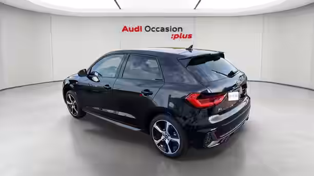 AUDI A1 SPORTBACK 3 / 21