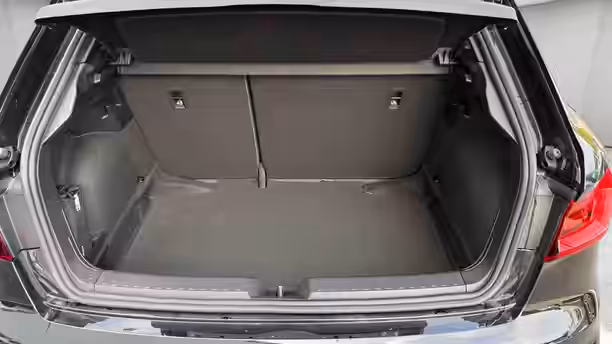 AUDI A1 SPORTBACK 13 / 21