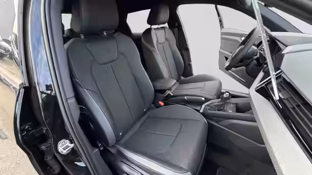 AUDI A1 SPORTBACK 20 / 21