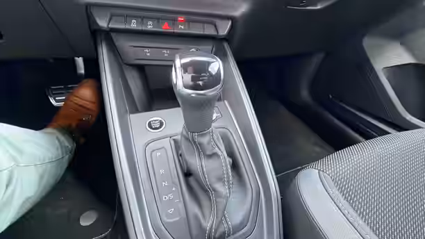 AUDI A1 SPORTBACK 11 / 21