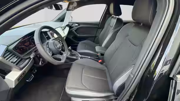 AUDI A1 SPORTBACK 17 / 21