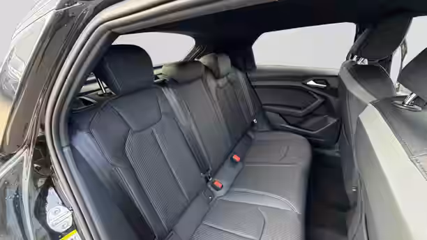 AUDI A1 SPORTBACK 19 / 21