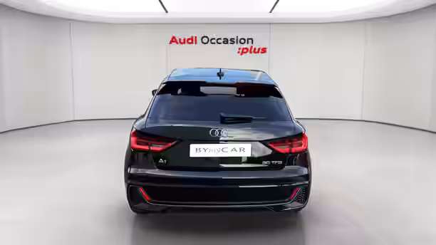 AUDI A1 SPORTBACK 4 / 21