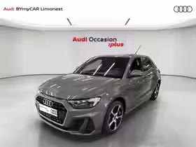 A1 SPORTBACK S Line 30 TFSI 116 ch S tronic 7