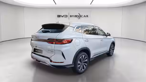 BYD SEAL U 5 / 13