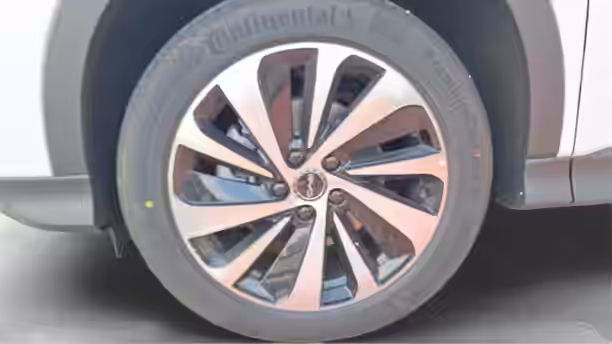 BYD SEAL U 13 / 13