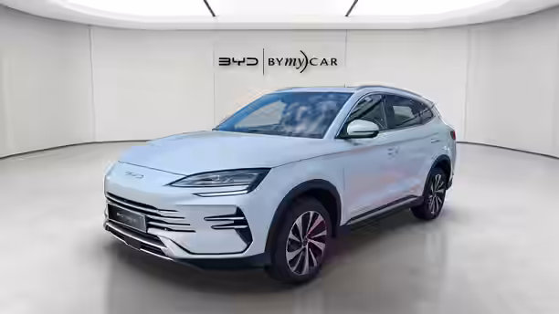 BYD SEAL U 1 / 13