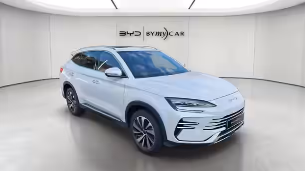 BYD SEAL U 7 / 13