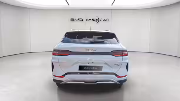 BYD SEAL U 4 / 13