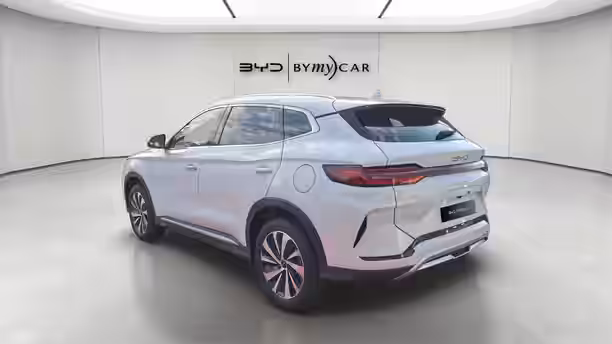 BYD SEAL U 3 / 13