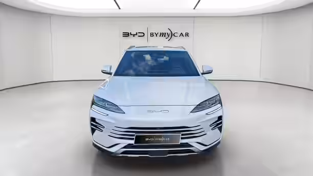 BYD SEAL U 8 / 13