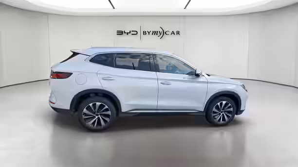 BYD SEAL U 6 / 13