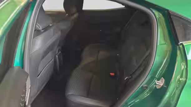 RENAULT CLIO VI HYBRID 12 / 22