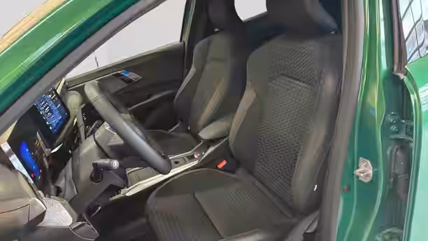 RENAULT CLIO VI HYBRID 11 / 22