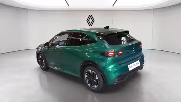 RENAULT CLIO VI HYBRID 3 / 22