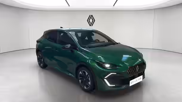 RENAULT CLIO VI HYBRID 7 / 22