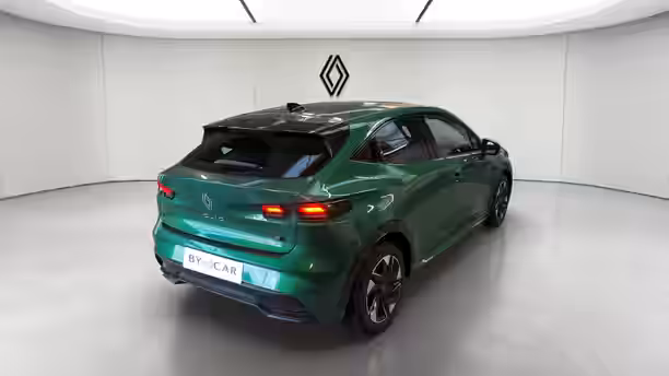 RENAULT CLIO VI HYBRID 5 / 22