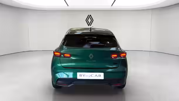 RENAULT CLIO VI HYBRID 4 / 22