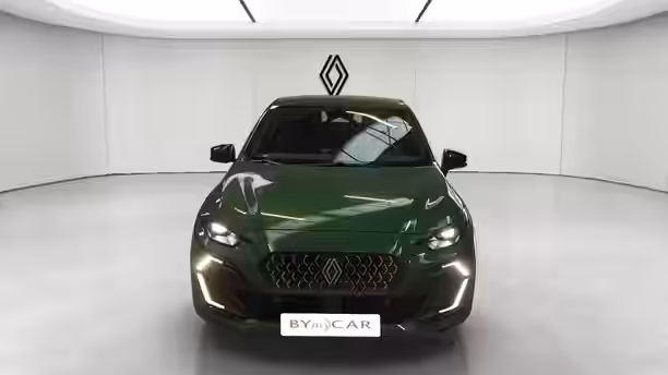 RENAULT CLIO VI HYBRID 8 / 22