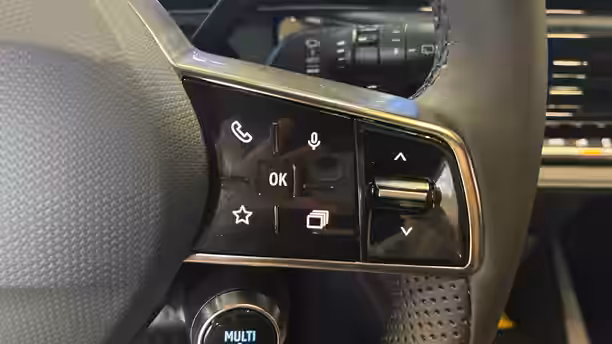 RENAULT CLIO VI HYBRID 20 / 22