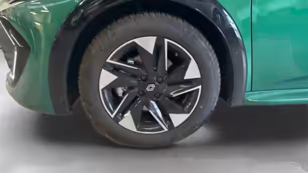 RENAULT CLIO VI HYBRID 14 / 22