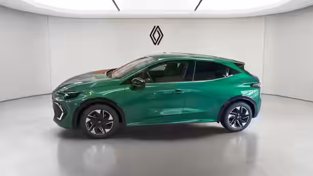RENAULT CLIO VI HYBRID 2 / 22
