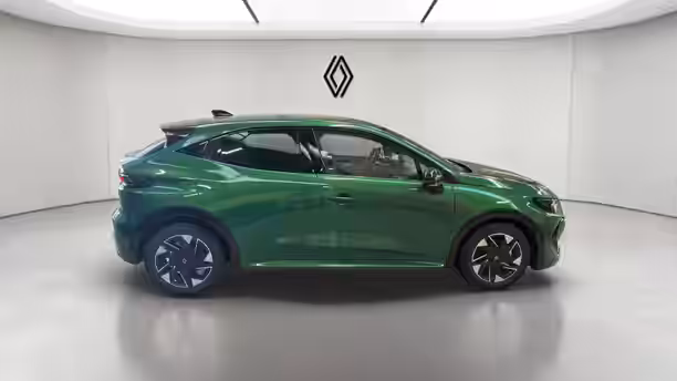 RENAULT CLIO VI HYBRID 6 / 22