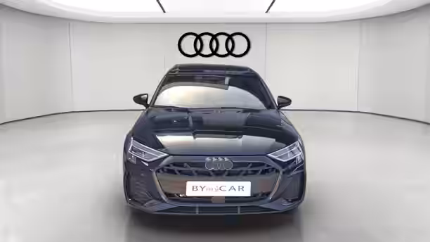 AUDI A3 SPORTBACK 8 / 33