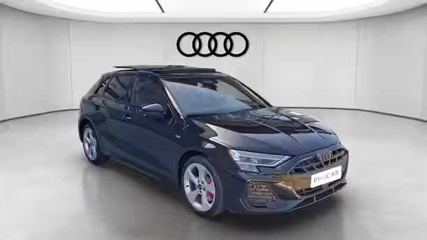 AUDI A3 SPORTBACK 7 / 33