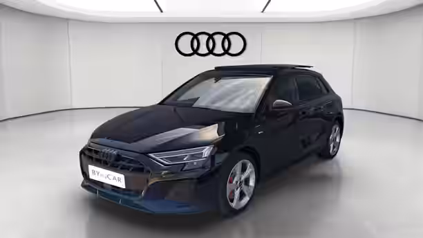 AUDI A3 SPORTBACK 1 / 33
