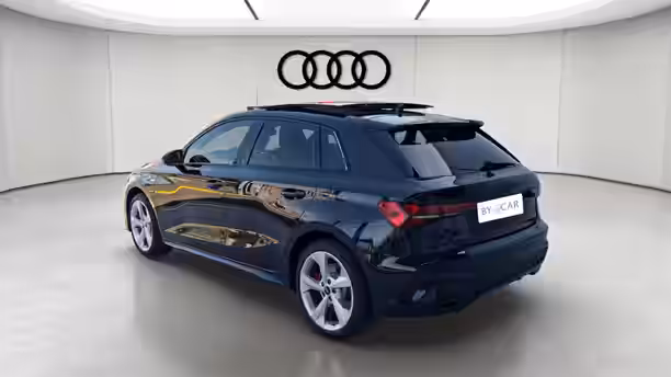 AUDI A3 SPORTBACK 3 / 33